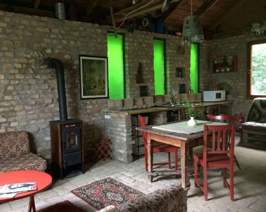 Private Luxury Lifestyle Estate – sofort bezugsfertiges Naturrefugium