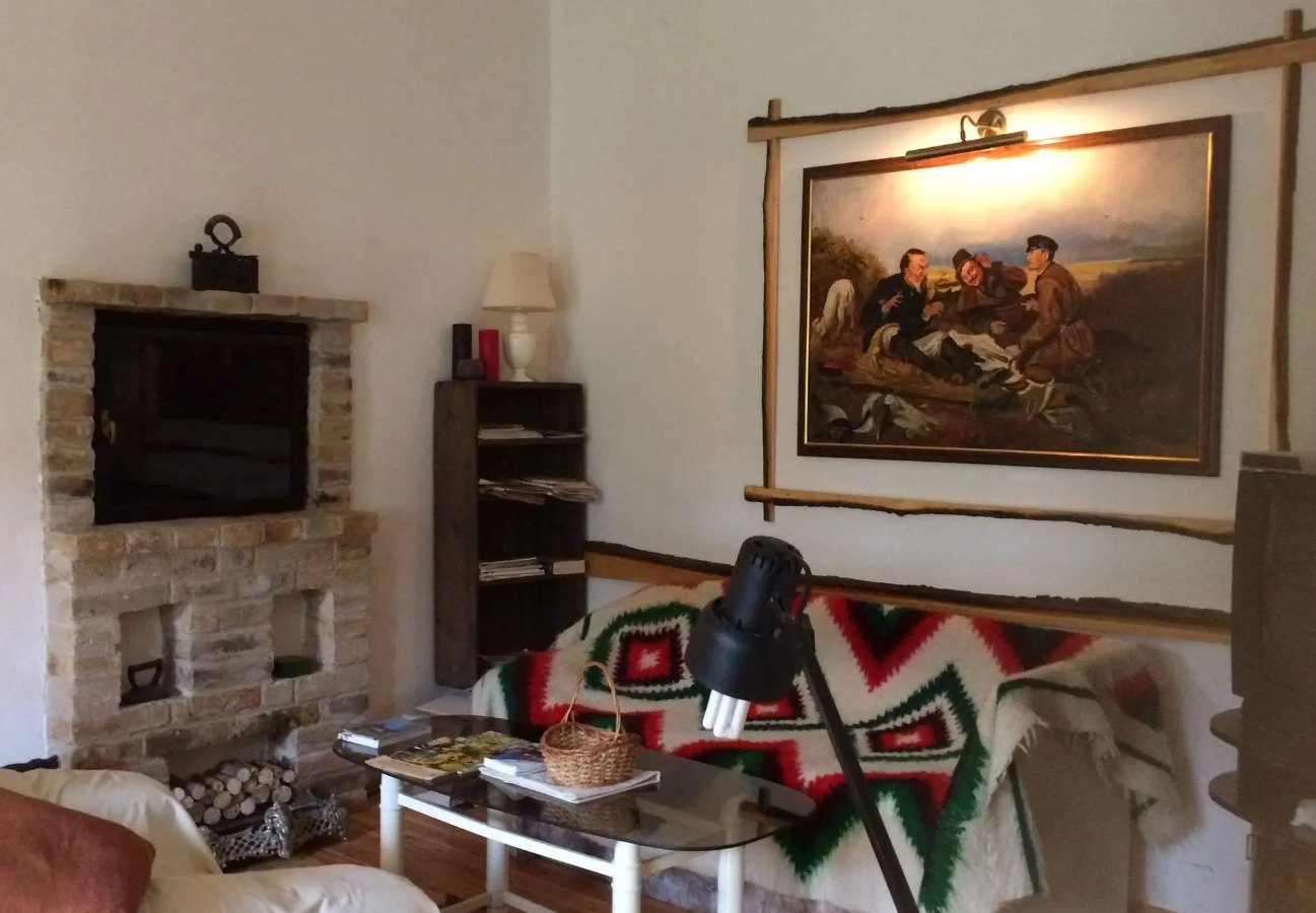 Private Luxury Lifestyle Estate – sofort bezugsfertiges Naturrefugium (FAL7071)