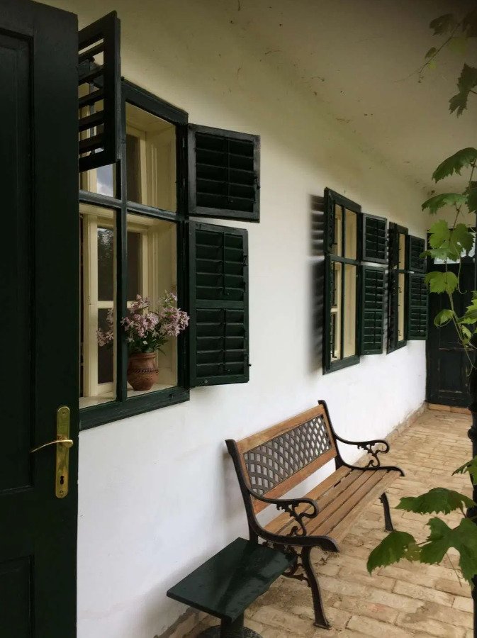 Private Luxury Lifestyle Estate – sofort bezugsfertiges Naturrefugium (FAL7071)