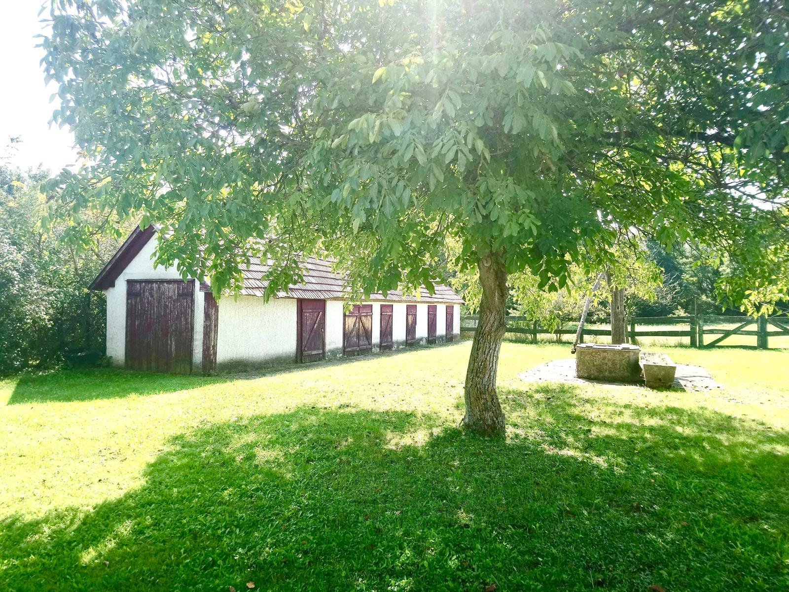 (BAA) Ruhe, Natur & Freiheit – Ihr Landhaus nahe Österreich