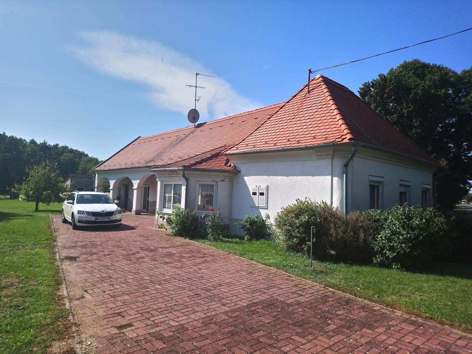 (BAA) Ruhe, Natur & Freiheit – Ihr Landhaus nahe Österreich