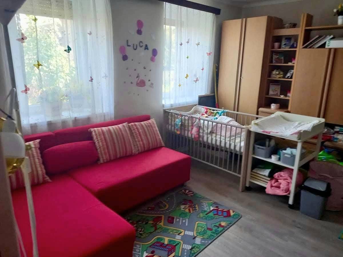 (ABA) Haus in ruhiger Lage und fussläufig zum tollen Thermalbad (KK011-2)