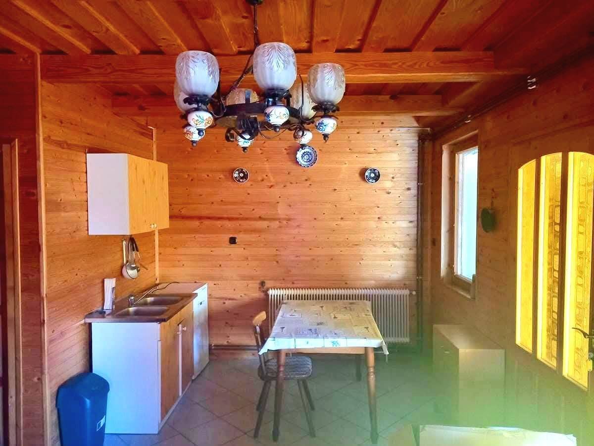 (ABA) Haus in ruhiger Lage und fussläufig zum tollen Thermalbad (KK011-2)