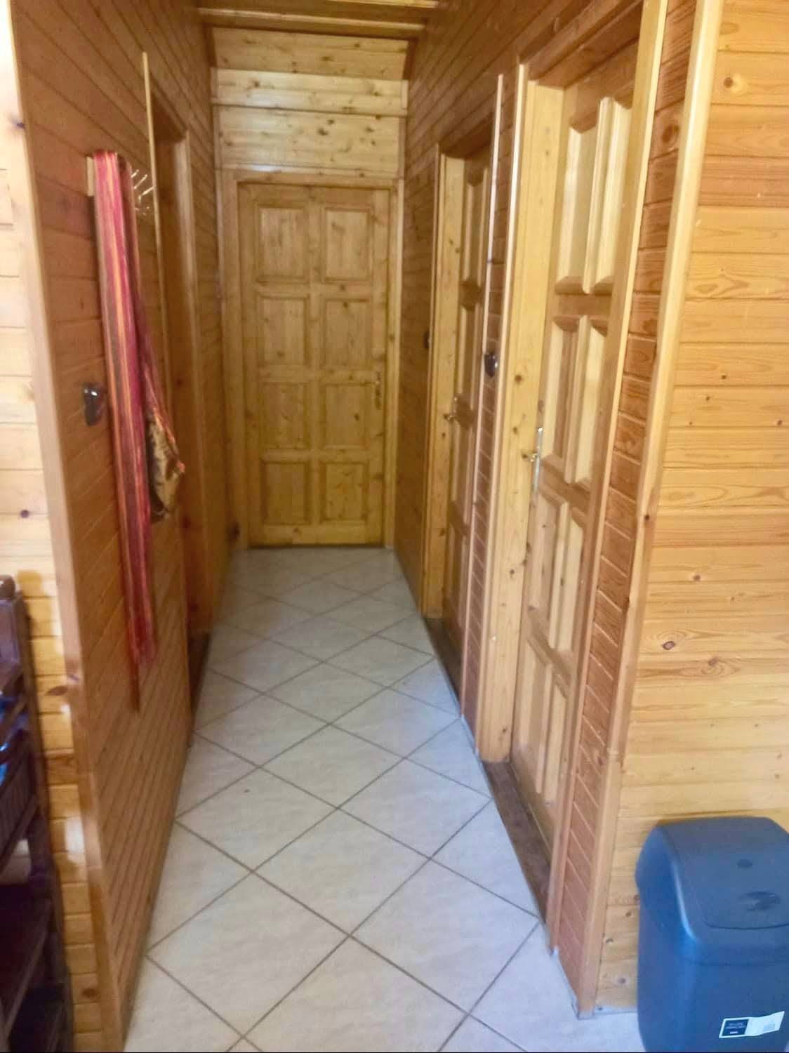 (ABA) Haus in ruhiger Lage und fussläufig zum tollen Thermalbad (KK011-2)