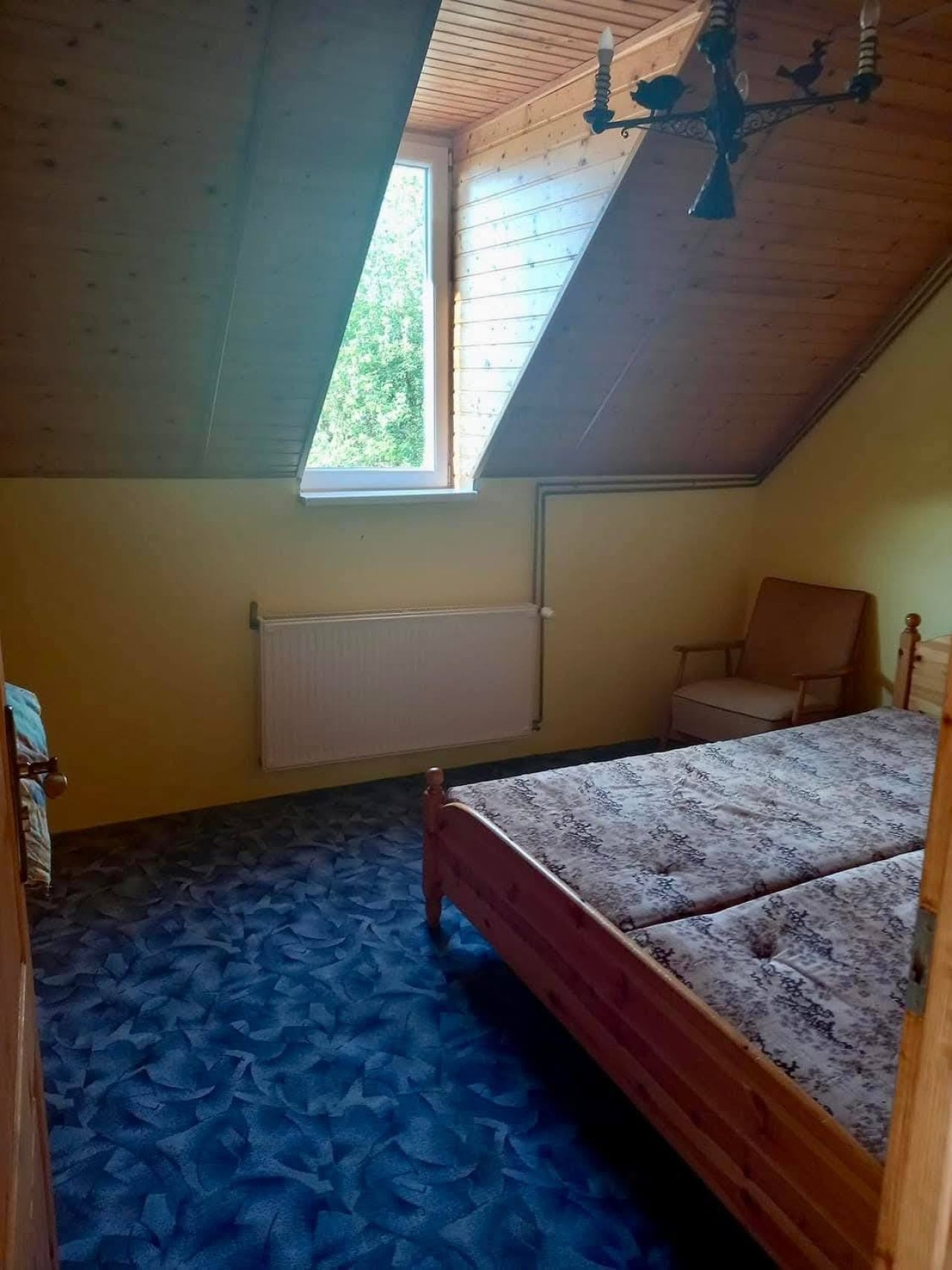 (ABA) Haus in ruhiger Lage und fussläufig zum tollen Thermalbad (KK011-2)