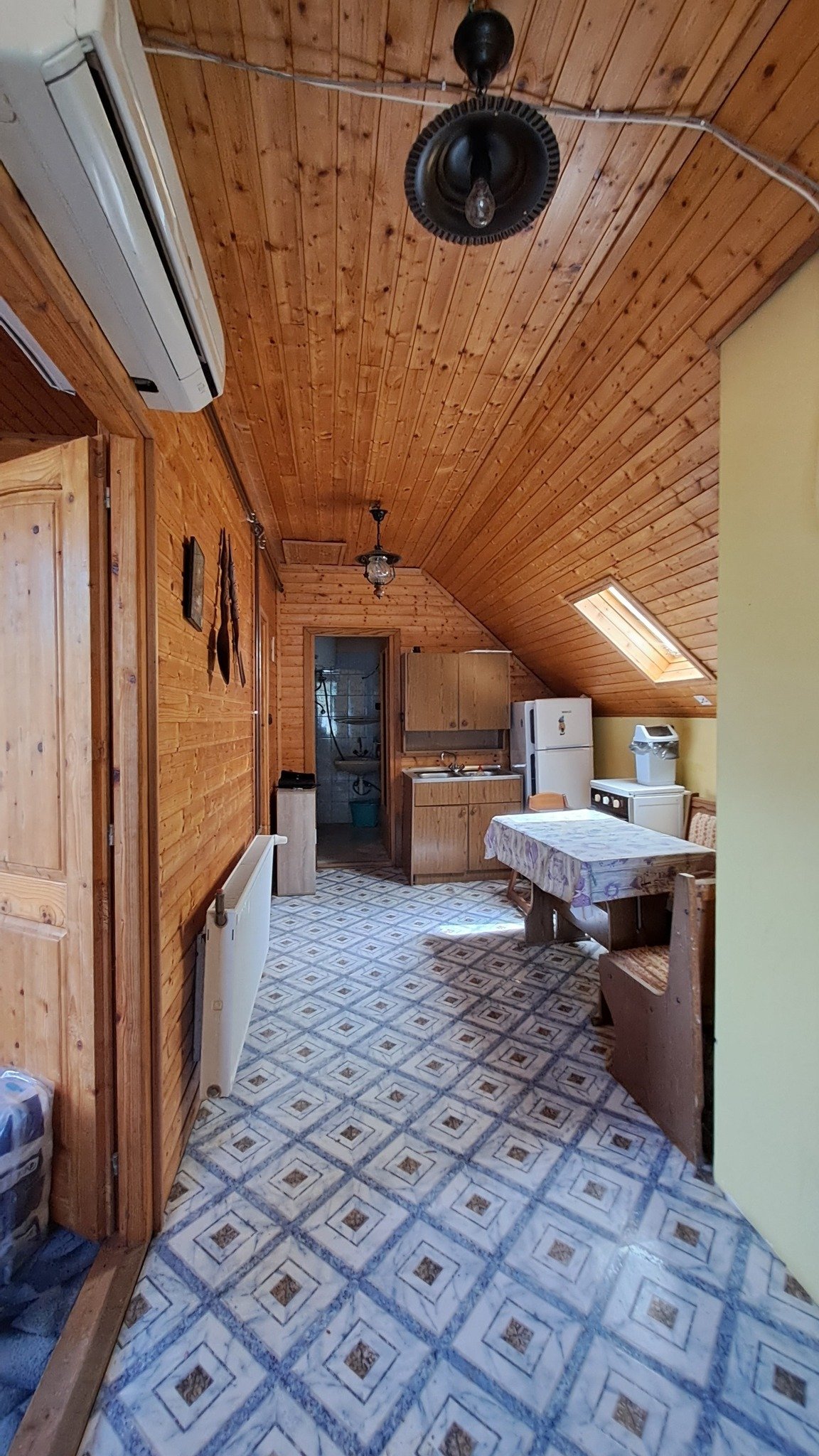 (ABA) Haus in ruhiger Lage und fussläufig zum tollen Thermalbad (KK011-2)