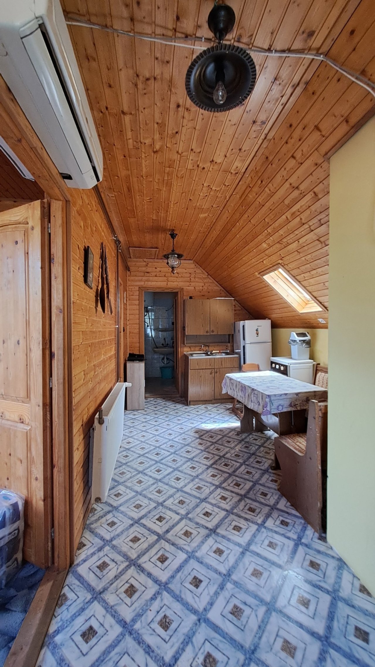 (ABA) Haus in ruhiger Lage und fussläufig zum tollen Thermalbad (KK011-2)