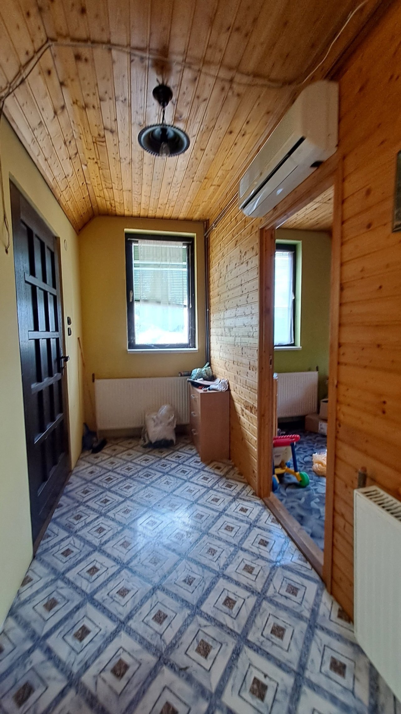 (ABA) Haus in ruhiger Lage und fussläufig zum tollen Thermalbad (KK011-2)