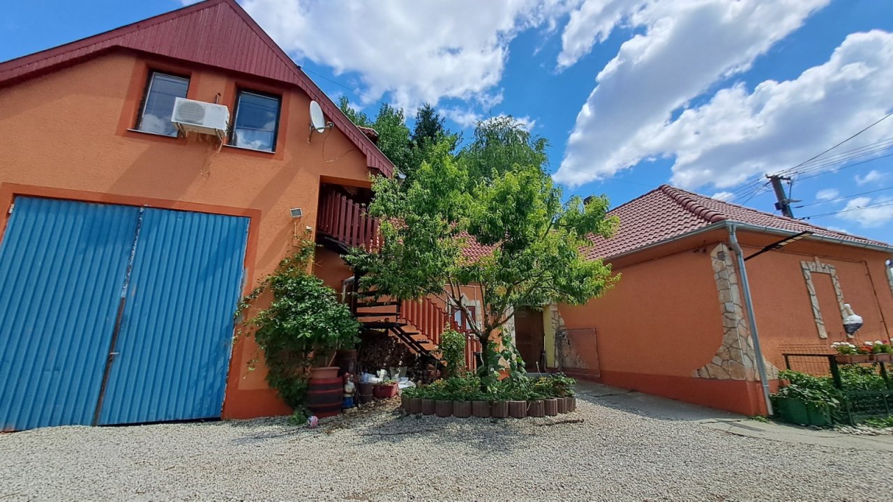 (ABA) Haus in ruhiger Lage und fussläufig zum tollen Thermalbad (KK011-2)