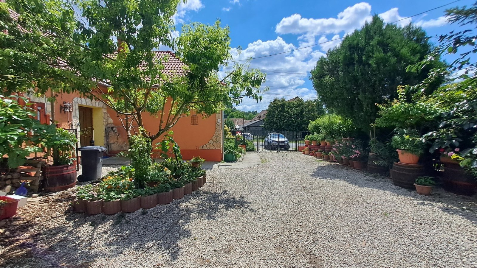 (ABA) Haus in ruhiger Lage und fussläufig zum tollen Thermalbad