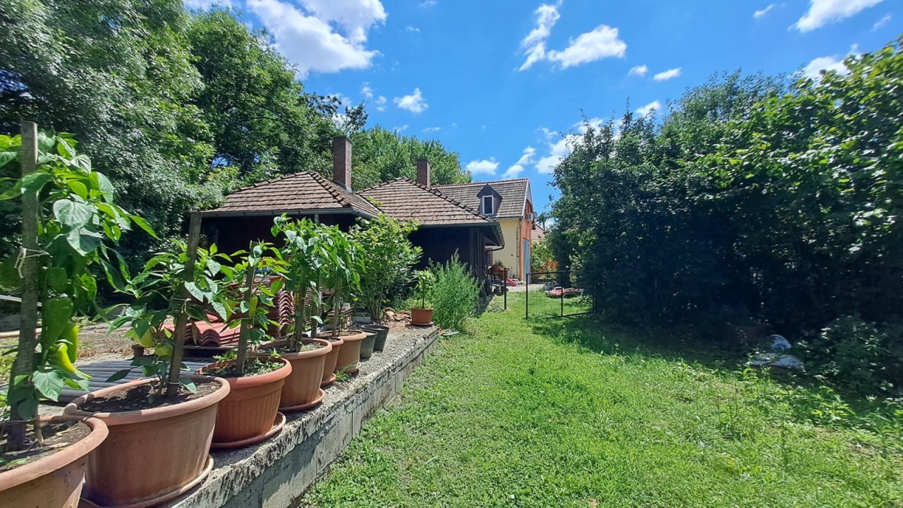 (ABA) Haus in ruhiger Lage und fussläufig zum tollen Thermalbad (KK011-2)