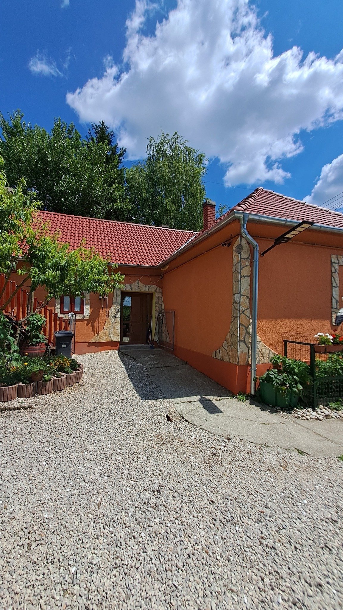 (ABA) Haus in ruhiger Lage und fussläufig zum tollen Thermalbad (KK011-2)