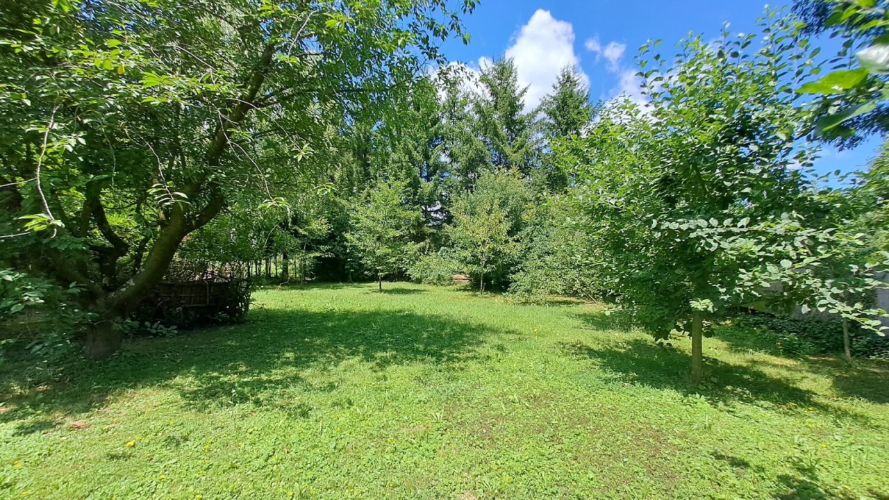 (ABA) Haus in ruhiger Lage und fussläufig zum tollen Thermalbad (KK011-2)
