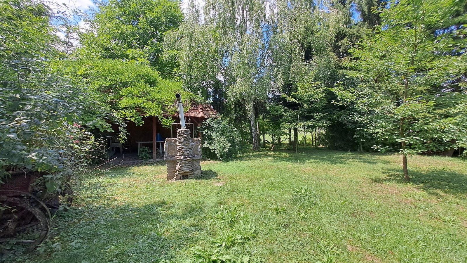 (ABA) Haus in ruhiger Lage und fussläufig zum tollen Thermalbad (KK011-2)