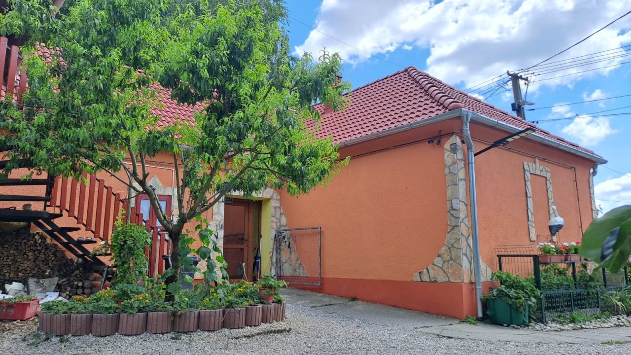 (ABA) Haus in ruhiger Lage und fussläufig zum tollen Thermalbad (KK011-2)