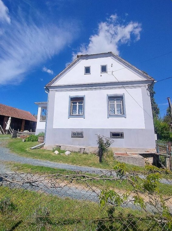 (AAA) Wunderschönes Anwesen in der Nähe des Vadása-Sees, im Gebiet des Őrség-Nationalparks