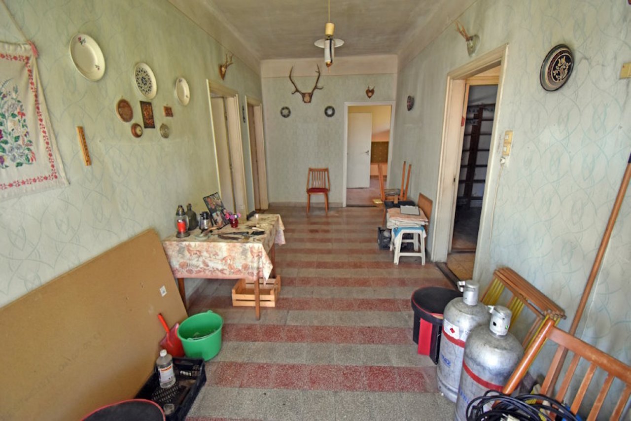 (BBA) Haus in ruhiger Strassse, 800 Meter vom Gyékényes-See entfernt (FER1800)