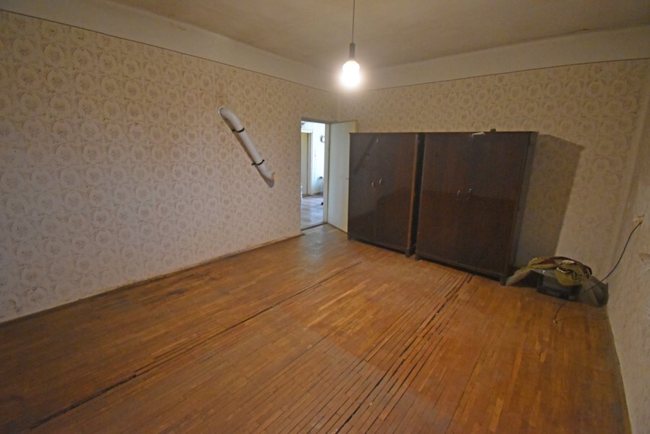 (BBA) Haus in ruhiger Strassse, 800 Meter vom Gyékényes-See entfernt (FER1800)