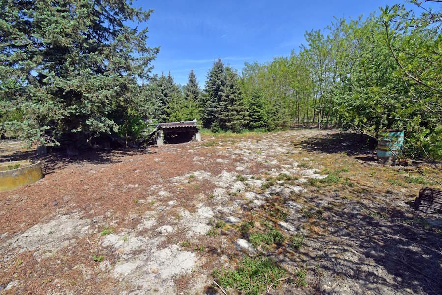 (BBA) Haus in ruhiger Strassse, 800 Meter vom Gyékényes-See entfernt (FER1800)