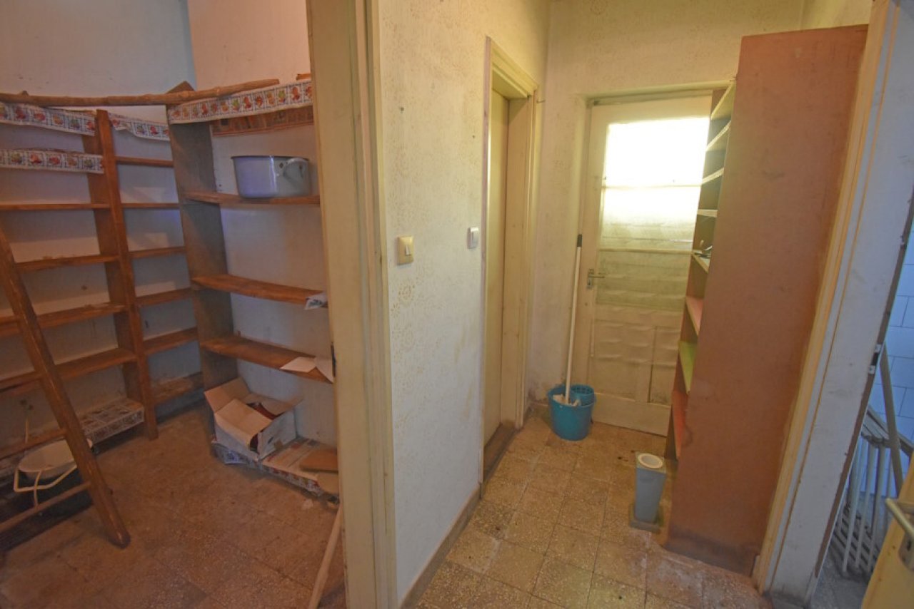 (BBA) Haus in ruhiger Strassse, 800 Meter vom Gyékényes-See entfernt (FER1800)