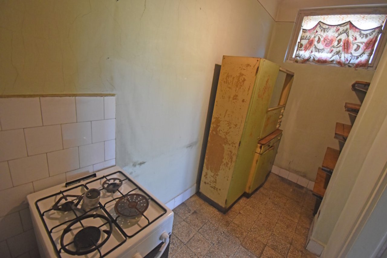 (BBA) Haus in ruhiger Strassse, 800 Meter vom Gyékényes-See entfernt (FER1800)