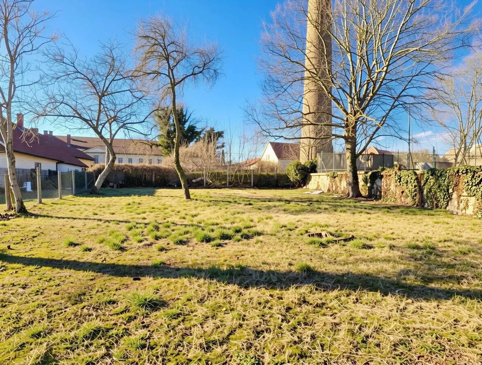 (AAB) Stadthaus im Herzen von Keszthely mit Garten zu einem Superpreis! (KK0304)
