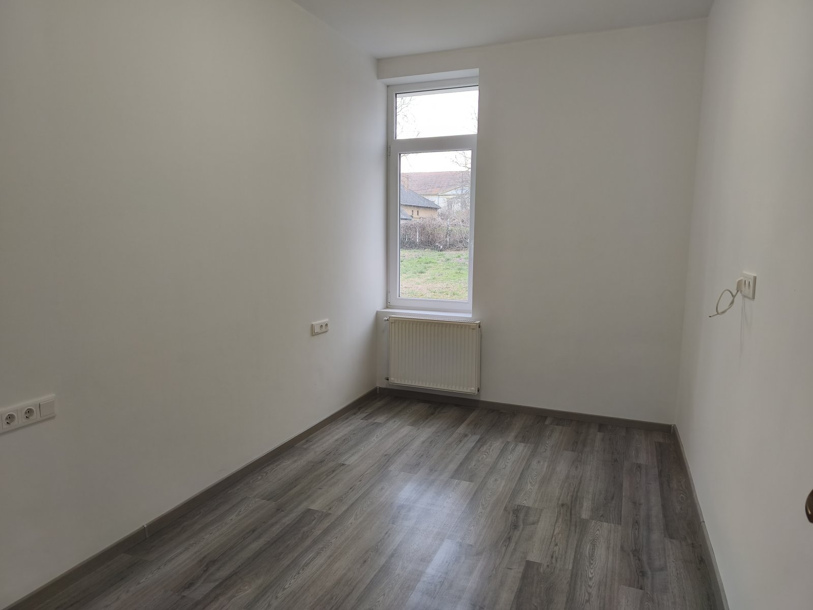 (AAB) Stadthaus im Herzen von Keszthely mit Garten zu einem Superpreis! (KK0304)
