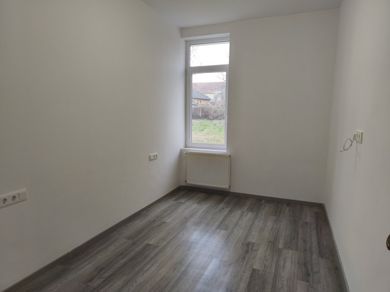 (AAB) Stadthaus im Herzen von Keszthely mit Garten zu einem Superpreis! (KK0304)