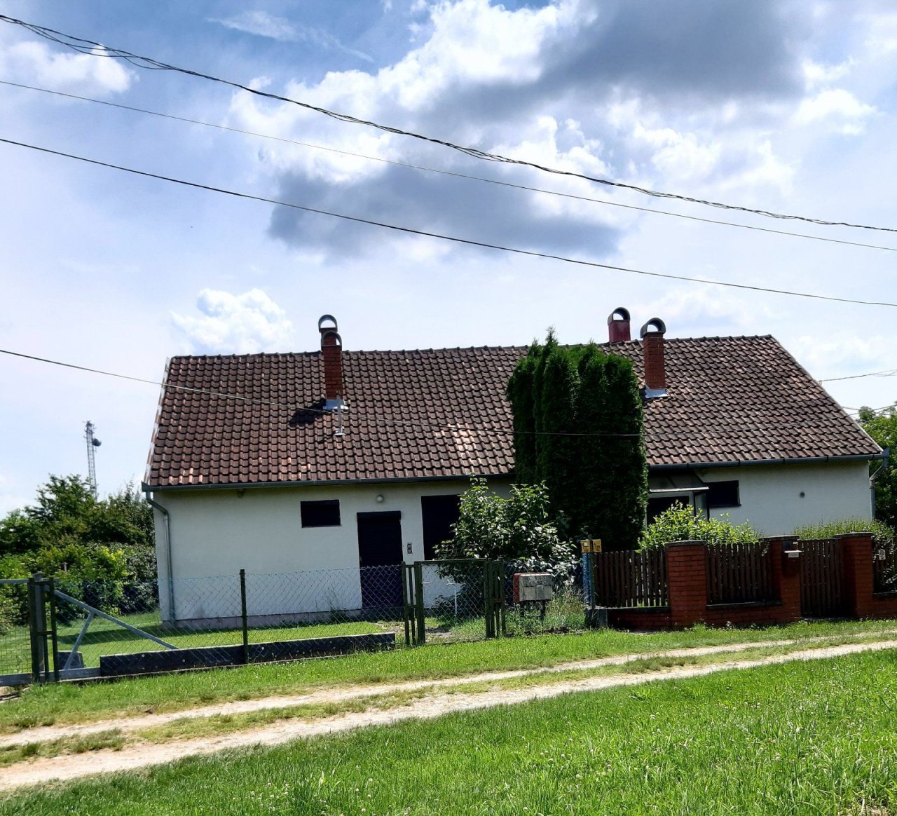 (BBB) Landhaus / Bauernhaus mit fantastischem Bauerngarten ideal für Selbstversorger
