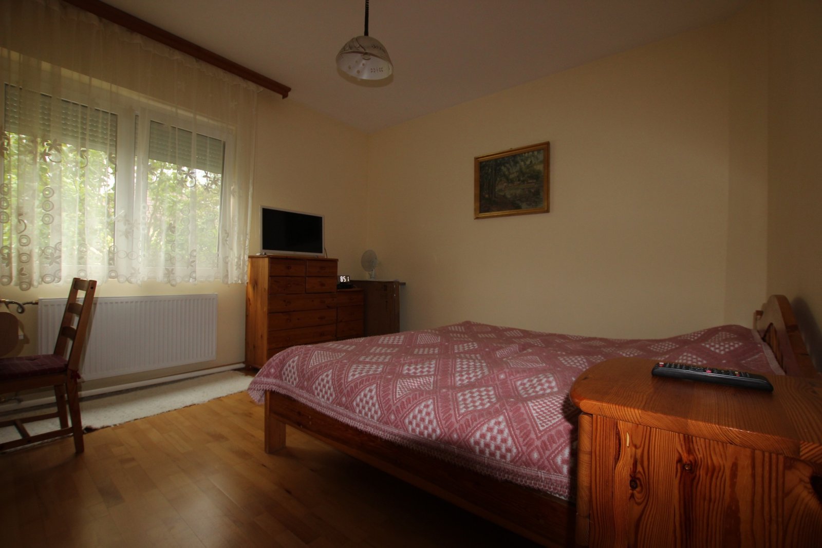 (AAA) Einfamilienhaus mit großem Grundstück für Selbstversorger (FB2605)