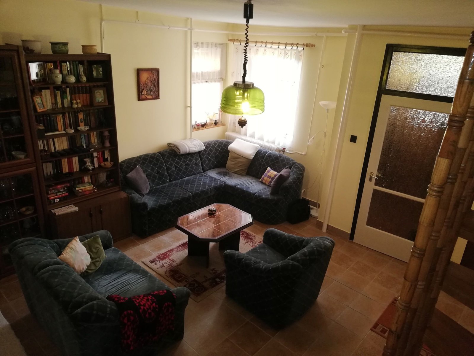(AAA) Einfamilienhaus mit großem Grundstück für Selbstversorger (FB2605)