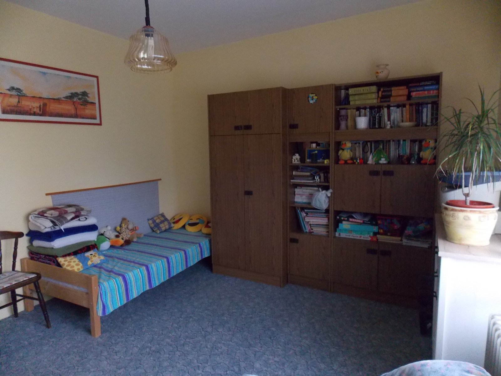 (AAA) Einfamilienhaus mit großem Grundstück für Selbstversorger (FB2605)