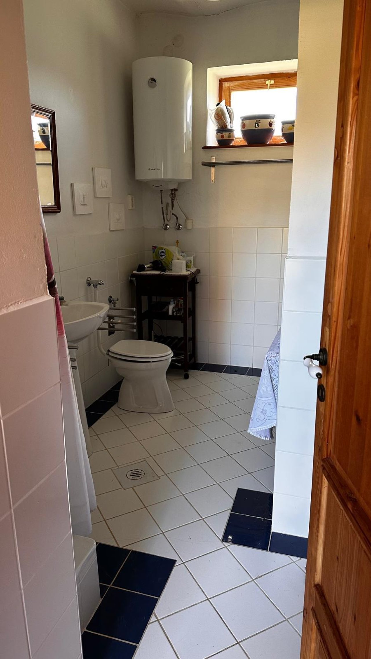 (AAA) Idyllisches Anwesen mit Gästehaus bei Österreich (WH4387)