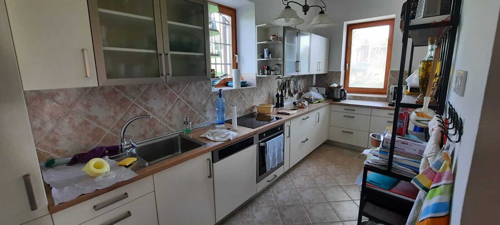 (AAA) Idyllisches Anwesen mit Gästehaus bei Österreich (WH4387)