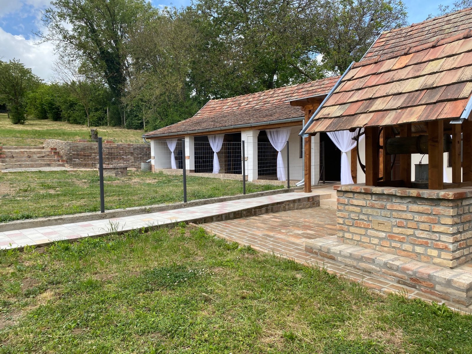 (BAA) Renoviertes Einfamilienhaus in ruhiger, naturnaher Lage