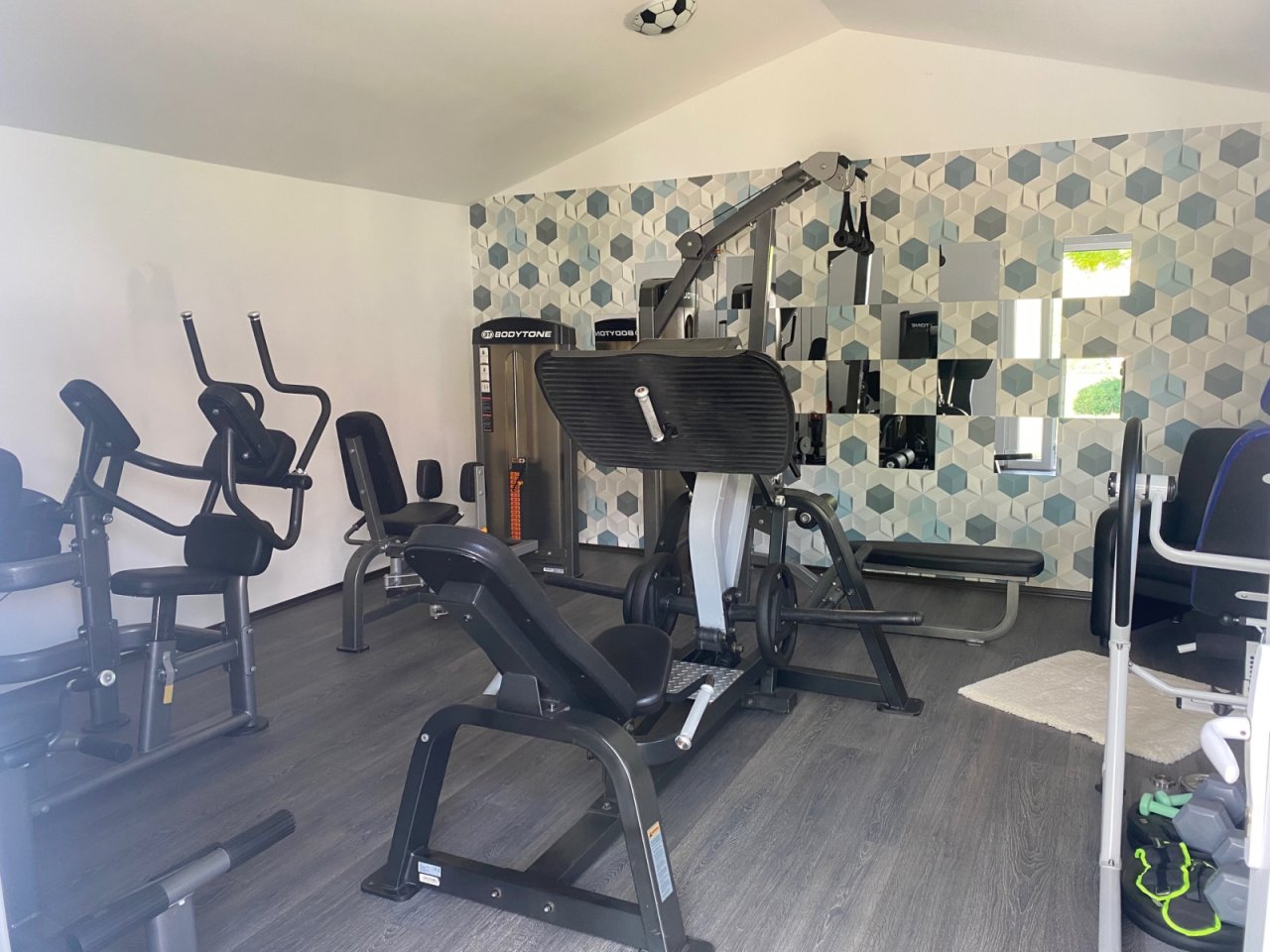 (BAA) Renoviertes Einfamilienhaus in ruhiger, naturnaher Lage (FB0461)