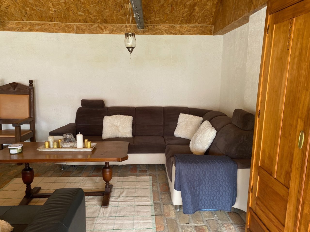 (BAA) Renoviertes Einfamilienhaus in ruhiger, naturnaher Lage (FB0461)