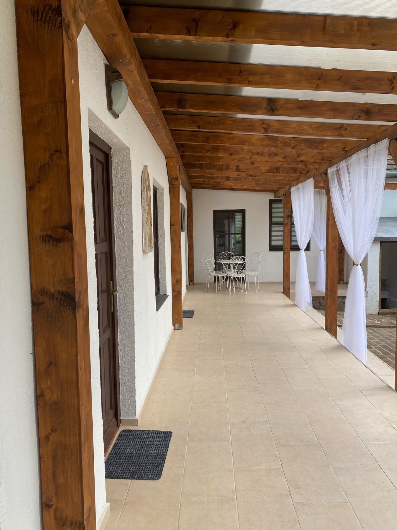 (BAA) Renoviertes Einfamilienhaus in ruhiger, naturnaher Lage (FB0461)