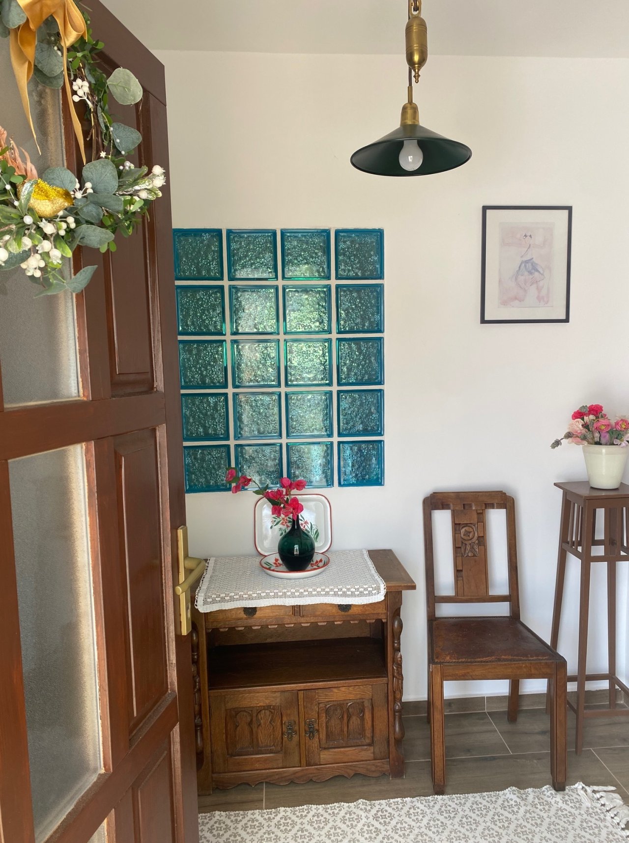 (BAA) Renoviertes Einfamilienhaus in ruhiger, naturnaher Lage (FB0461)