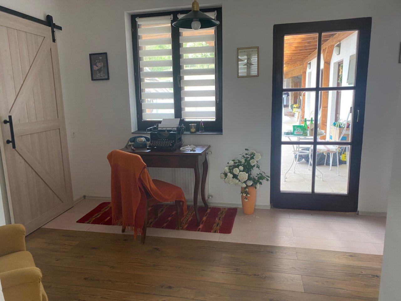 (BAA) Renoviertes Einfamilienhaus in ruhiger, naturnaher Lage (FB0461)