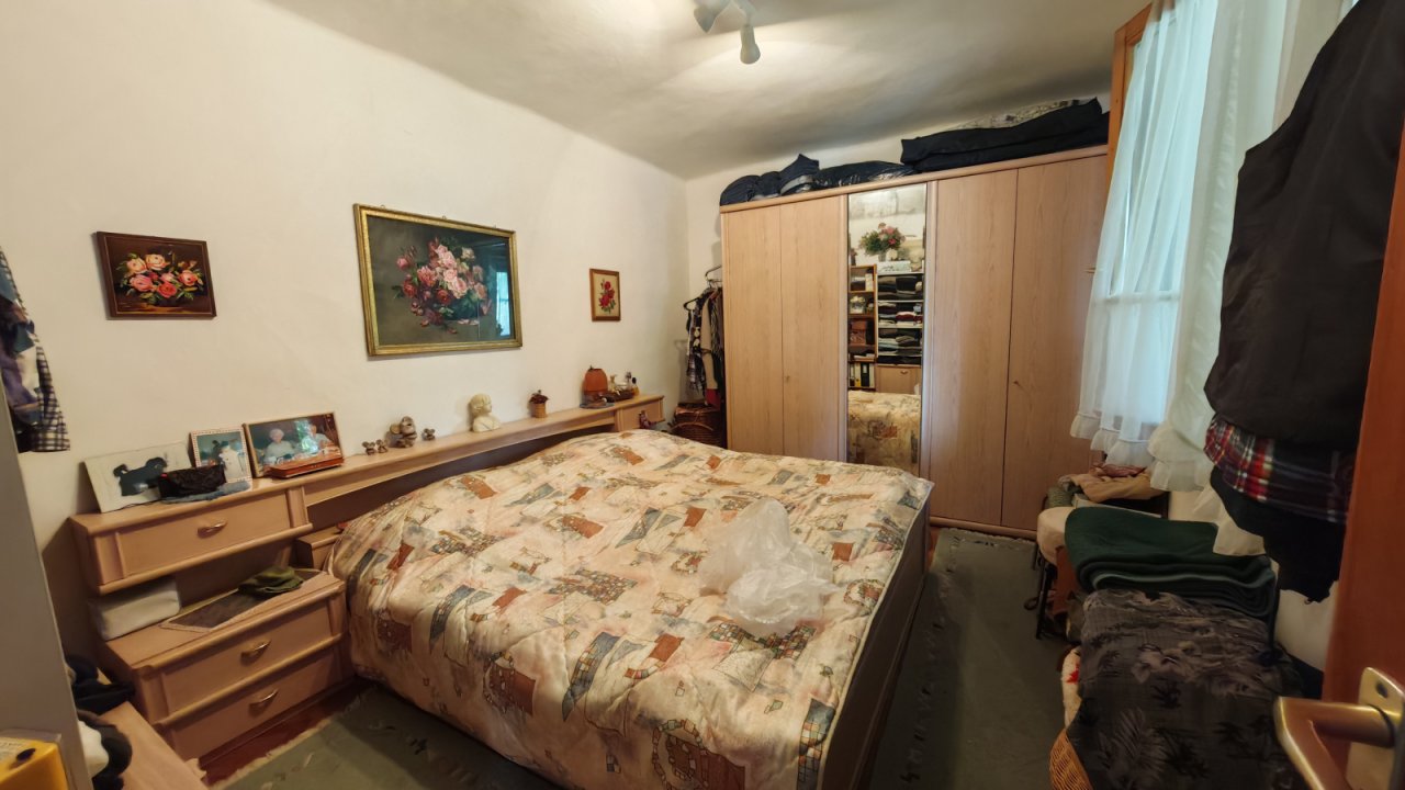 (BAA) Landhaus in ruhiger Lage mit sehr schönem Grundstück (MW1015)