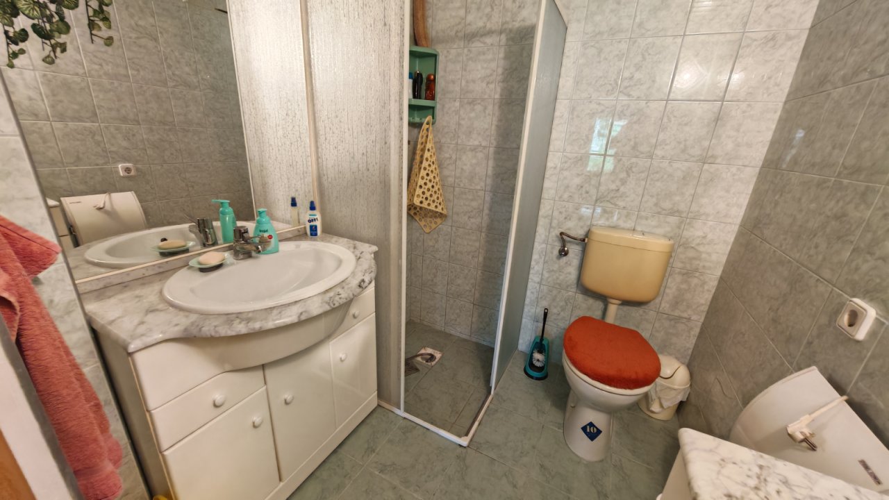 (BAA) Landhaus in ruhiger Lage mit sehr schönem Grundstück (MW1015)