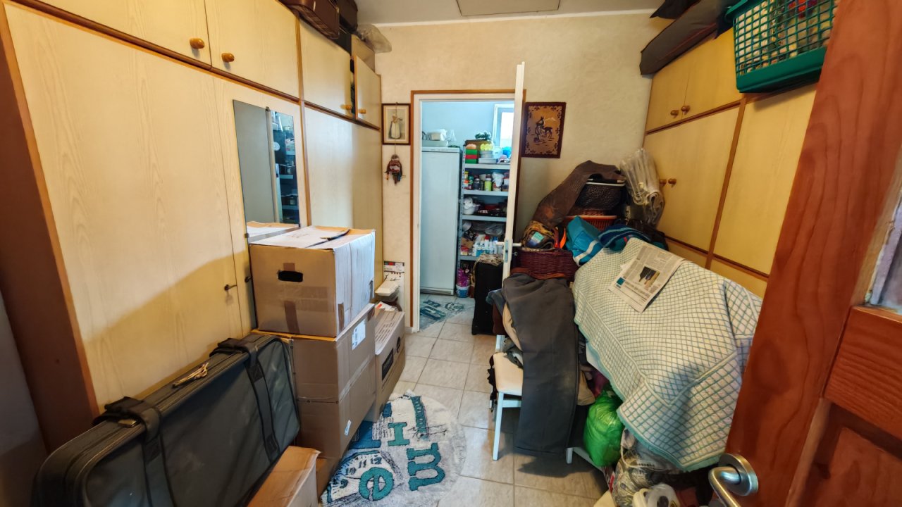 (BAA) Landhaus in ruhiger Lage mit sehr schönem Grundstück (MW1015)