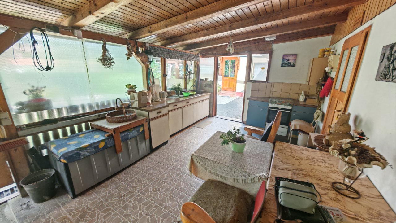 (BAA) Landhaus in ruhiger Lage mit sehr schönem Grundstück (MW1015)