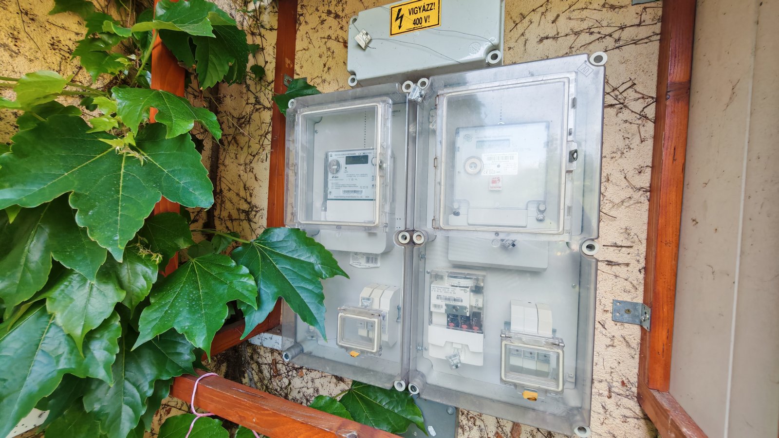 (BAA) Landhaus in ruhiger Lage mit sehr schönem Grundstück (MW1015)