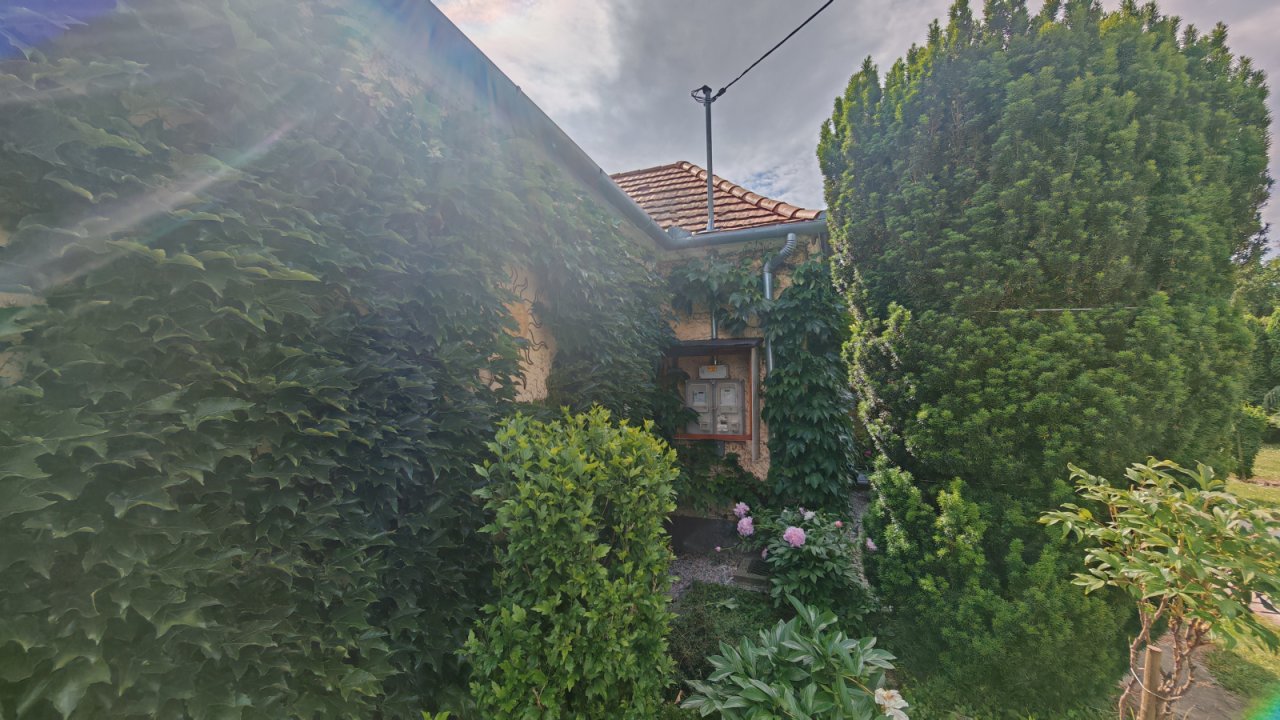 (BAA) Landhaus in ruhiger Lage mit sehr schönem Grundstück (MW1015)