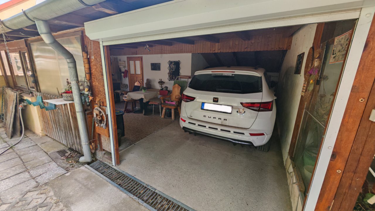 (BAA) Landhaus in ruhiger Lage mit sehr schönem Grundstück (MW1015)