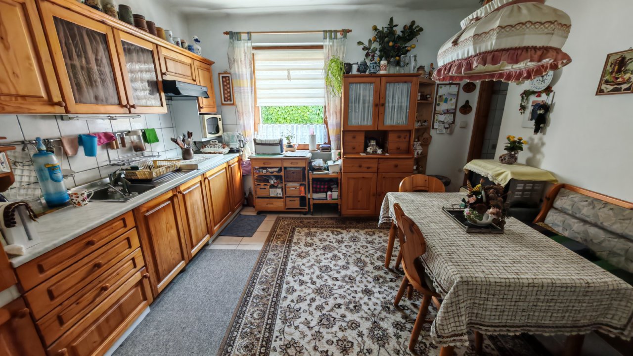 (BAA) Landhaus in ruhiger Lage mit sehr schönem Grundstück (MW1015)