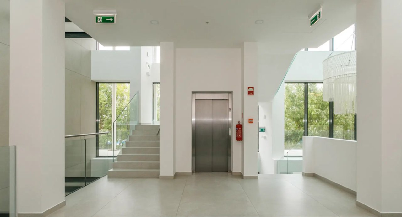 (AAA) Luxeriöses Apartment im besten Golf Resort Ungarns zur Eigennutzung oder Vermietung (ZSB2101)