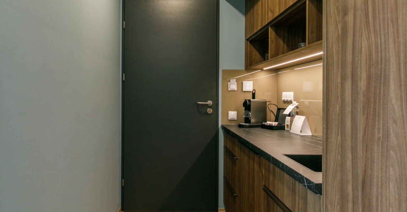 (AAA) Luxeriöses Apartment im besten Golf Resort Ungarns zur Eigennutzung oder Vermietung (ZSB2101)